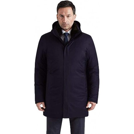 Redox Savile X Parka