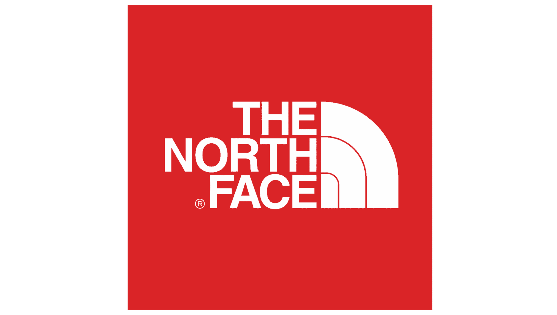 NORTHFACE