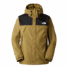 M ANTORA JKT
