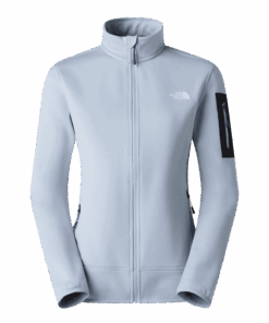 W MISTYESCAPE FLEECE