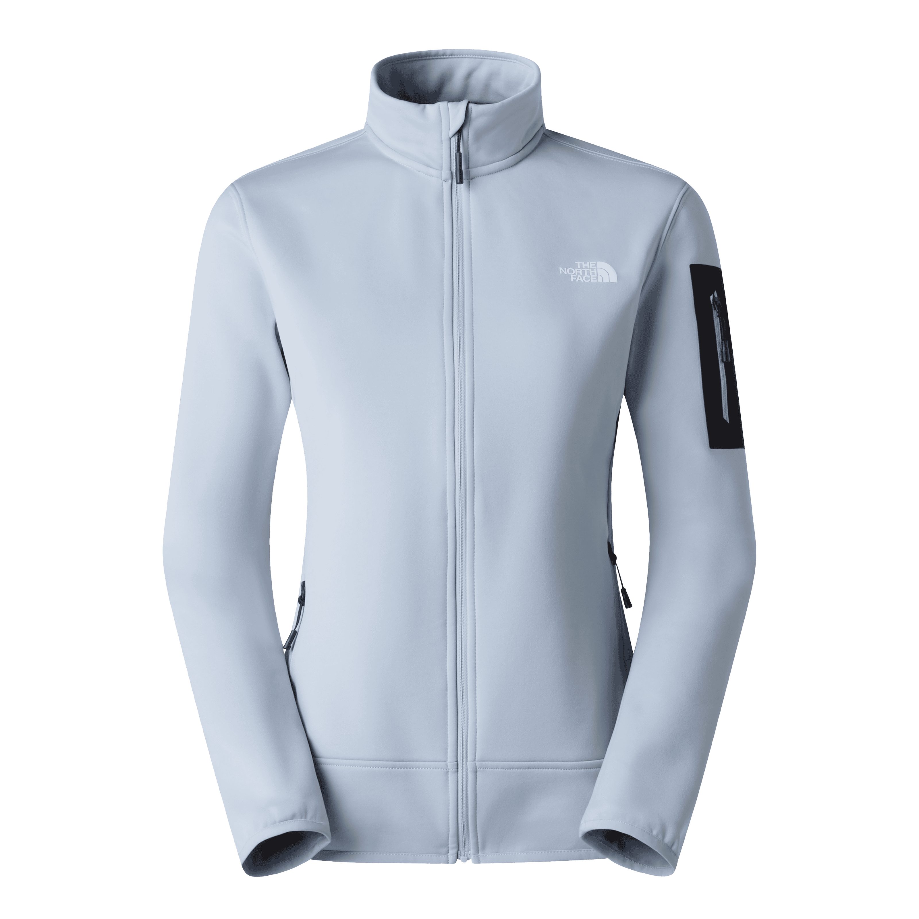 W MISTYESCAPE FLEECE