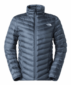 Alternative view of W HUILA SYNTH JKT