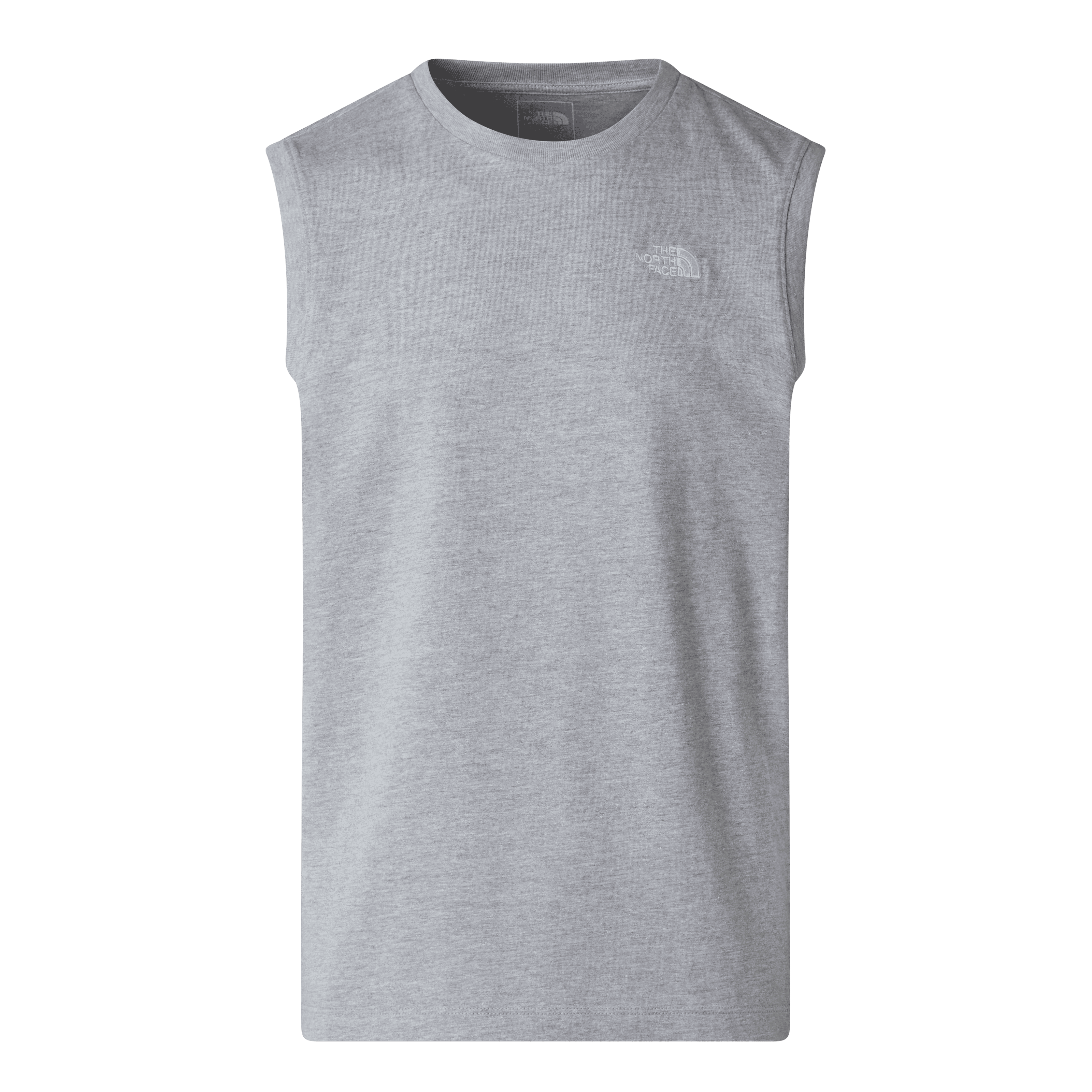 M EVOLUTION SD REG TANK