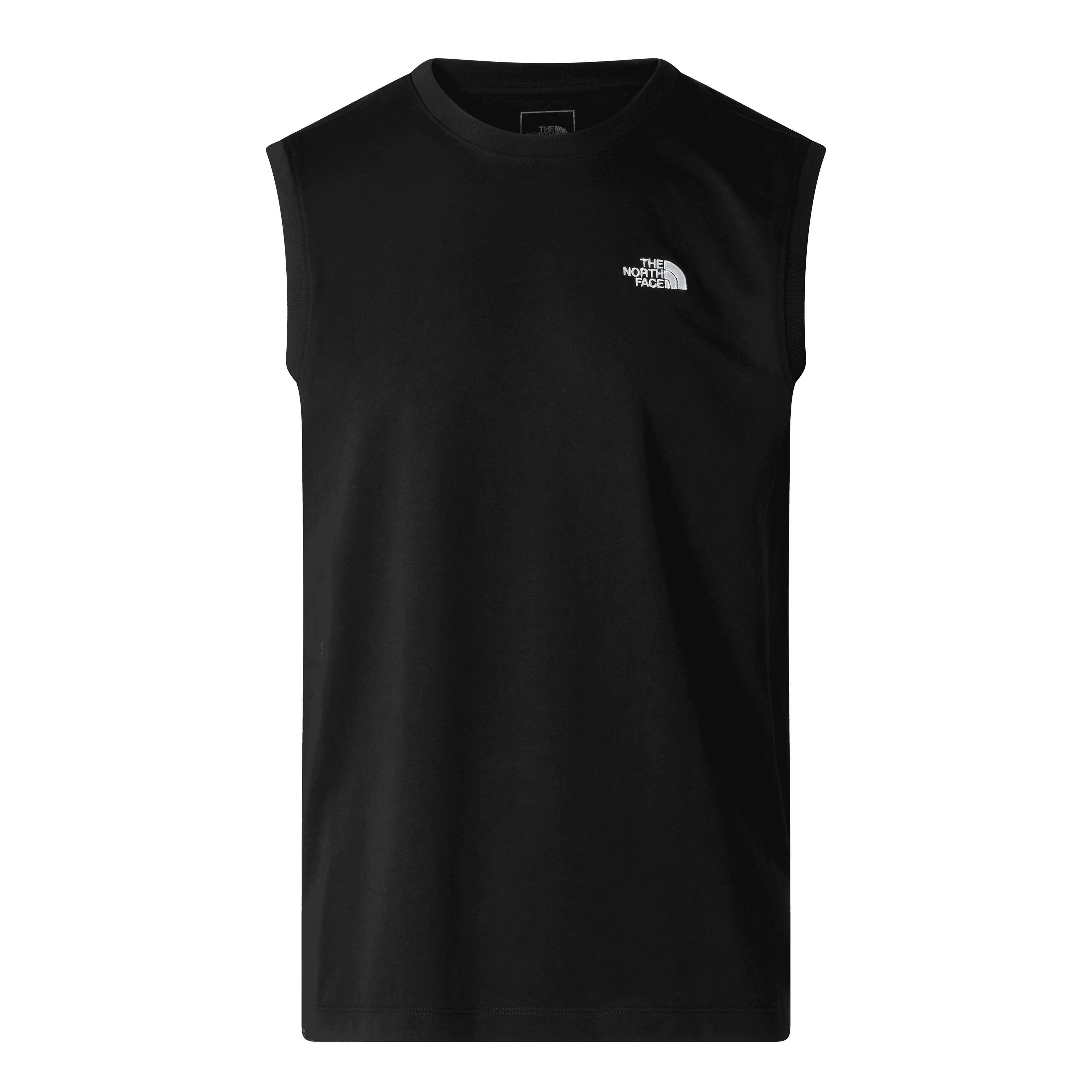 M EVOLUTION SD REG TANK – Image 2