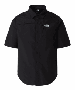 Alternative view of M SEQUOIA SS SHIRT