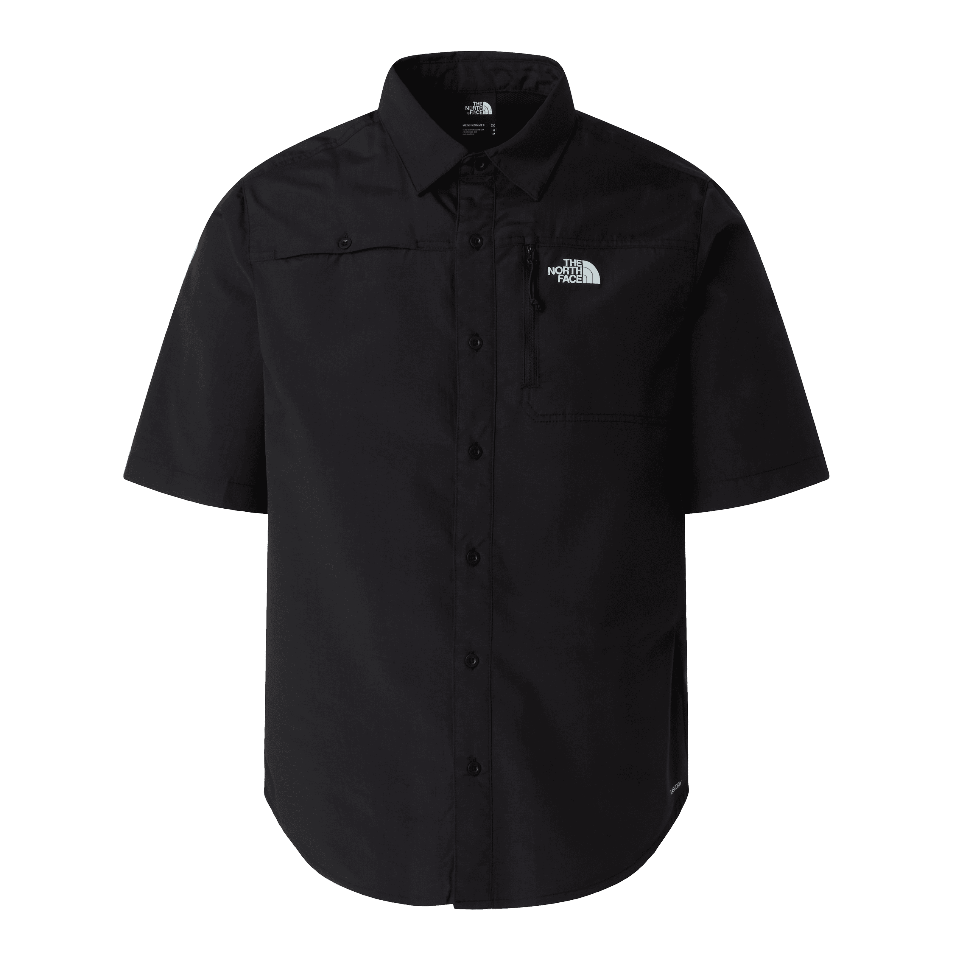 M SEQUOIA SS SHIRT – Image 2