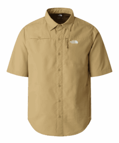 M SEQUOIA SS SHIRT