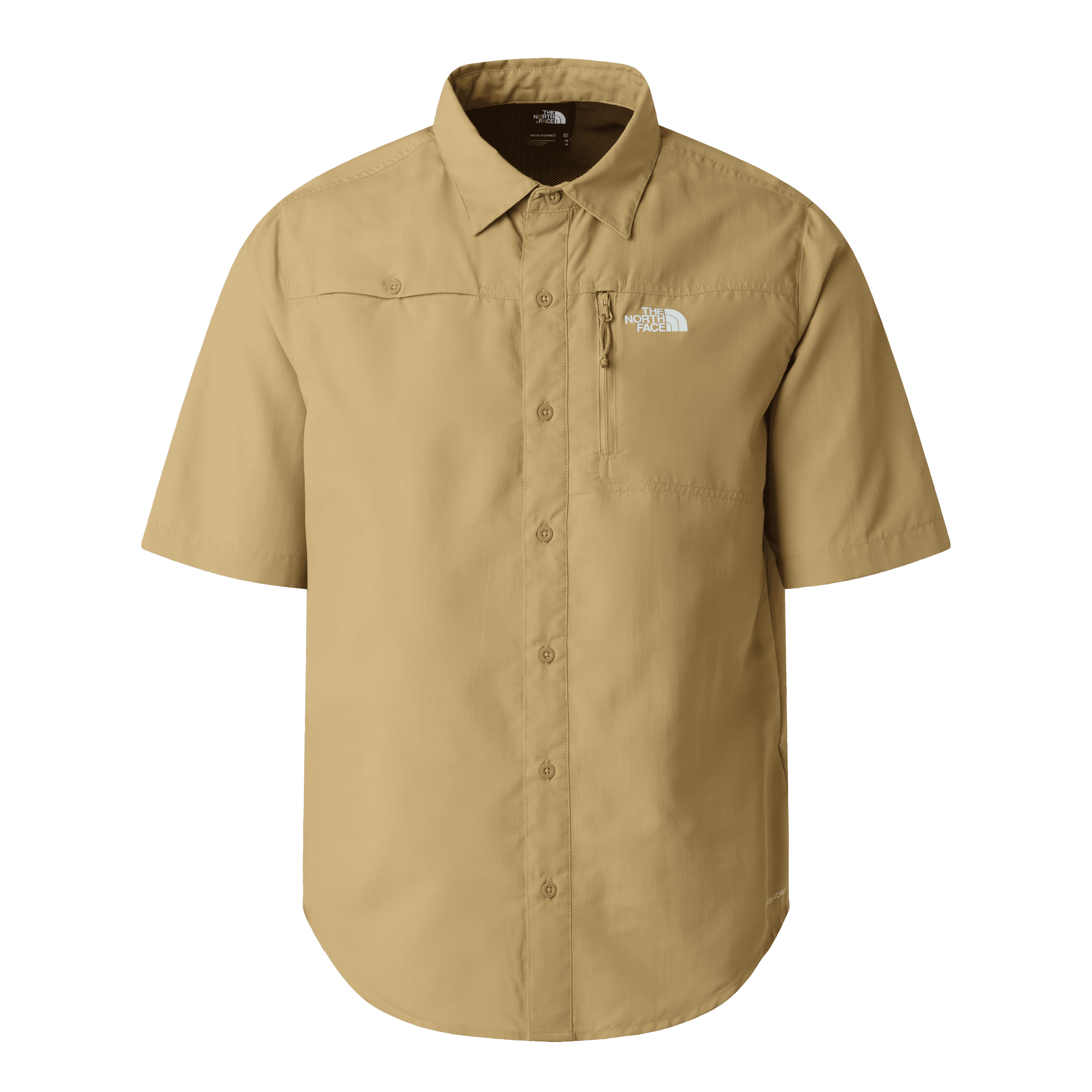 M SEQUOIA SS SHIRT