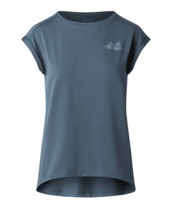 W ODLES TECH TEE