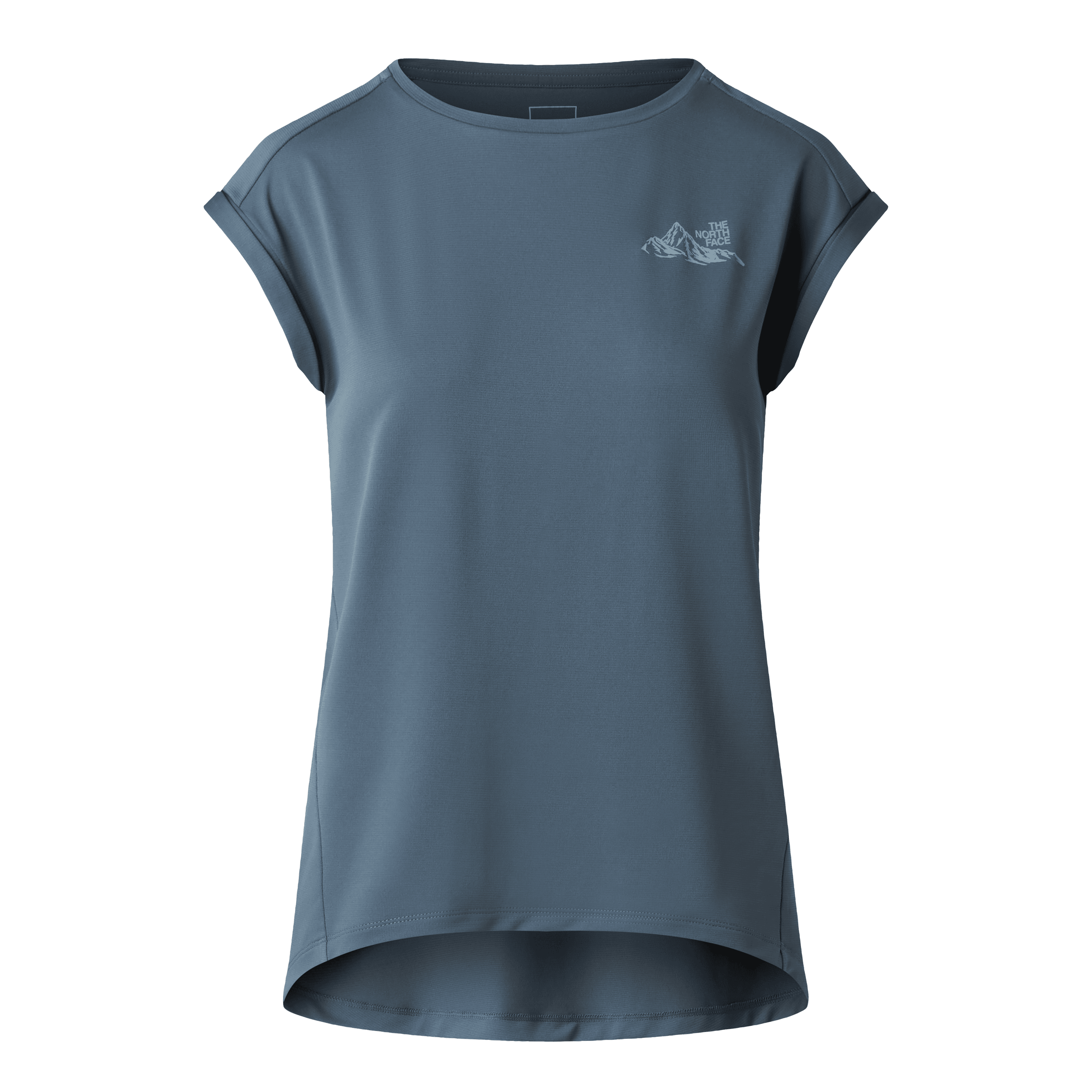 W ODLES TECH TEE