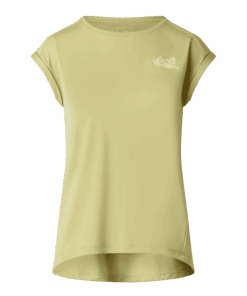 Alternative view of W ODLES TECH TEE