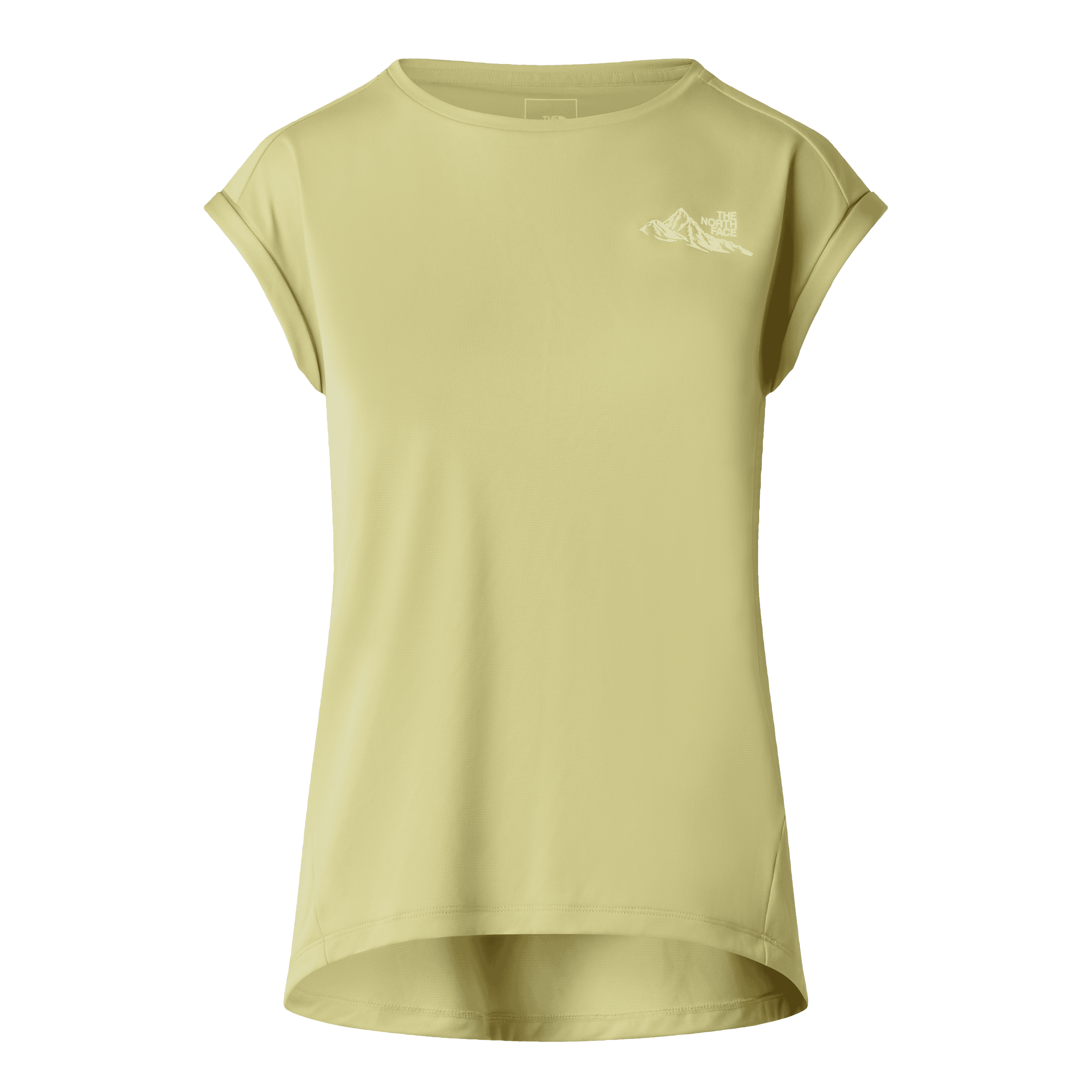 W ODLES TECH TEE – Image 2