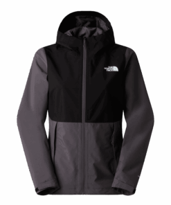 W ODLES RAIN JKT