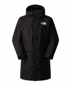 M REIGN ON PARKA