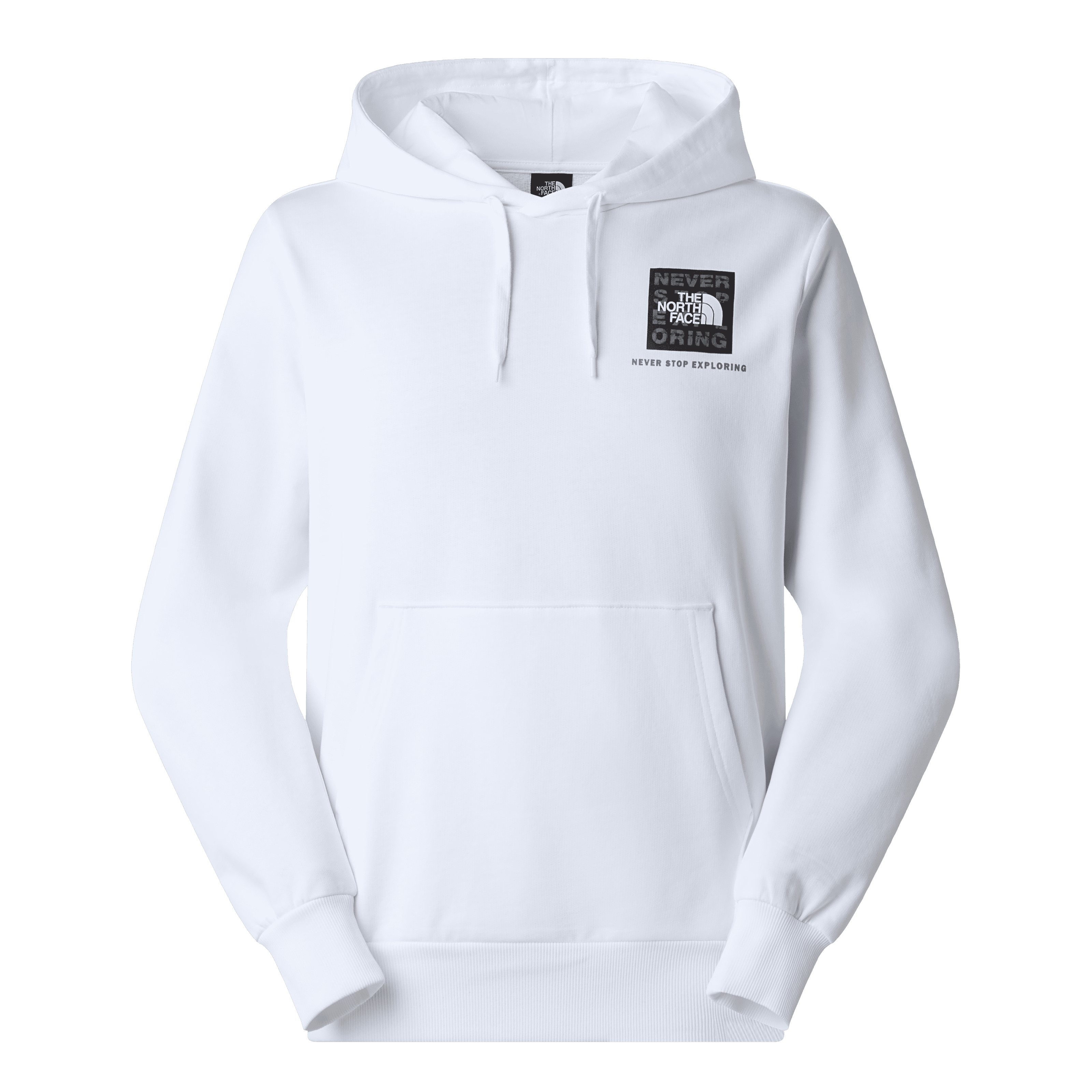 M BLANCA LGO LT REG HD