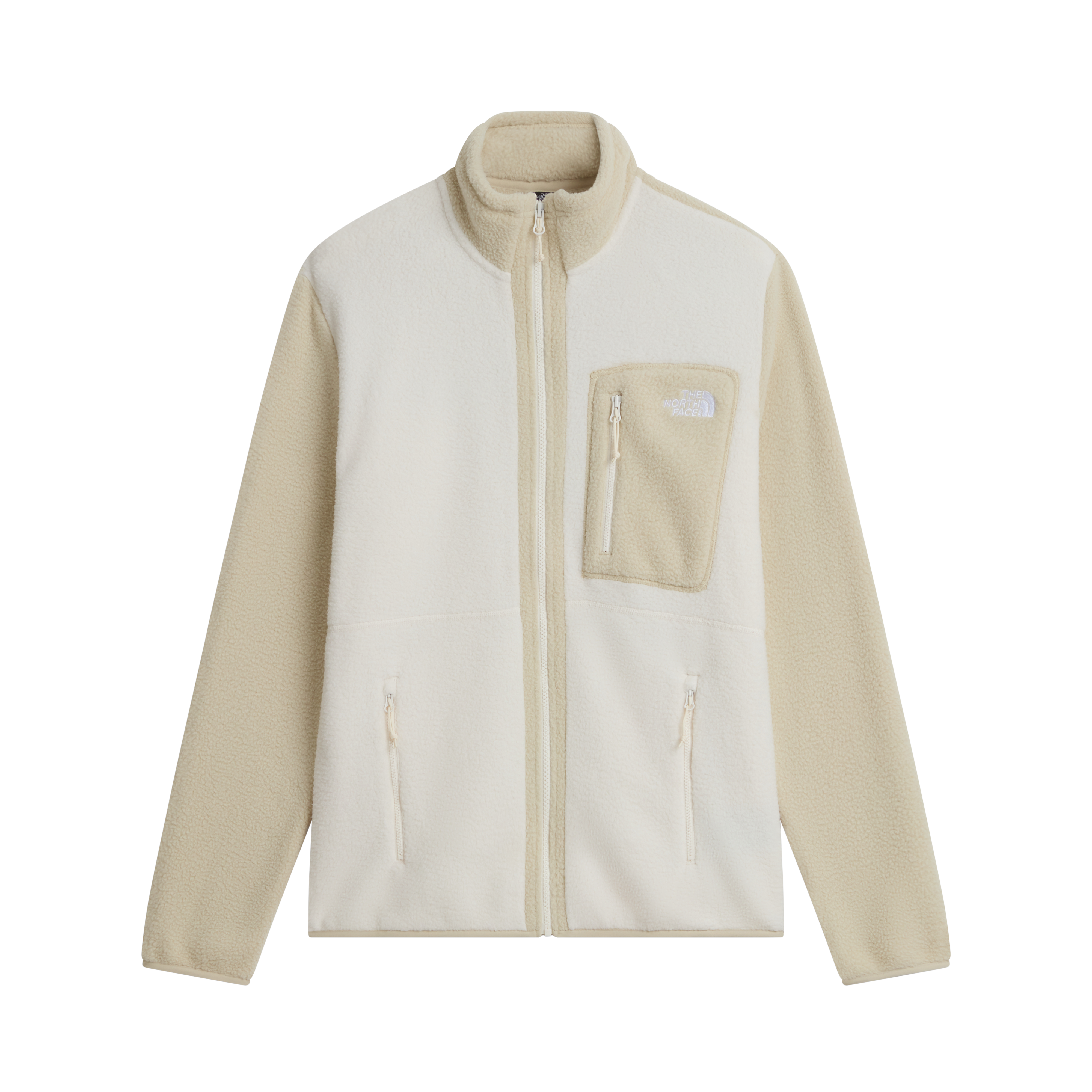 M YUMIORI FULL ZIP