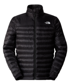 M TRRA PK JKT