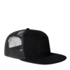 HALF DOME TRUCKER
