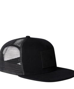 HALF DOME TRUCKER