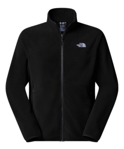 M GLACIER FLC JKT