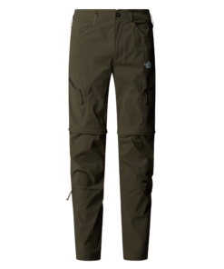 M EXPLOR REG TAP CNV PNT