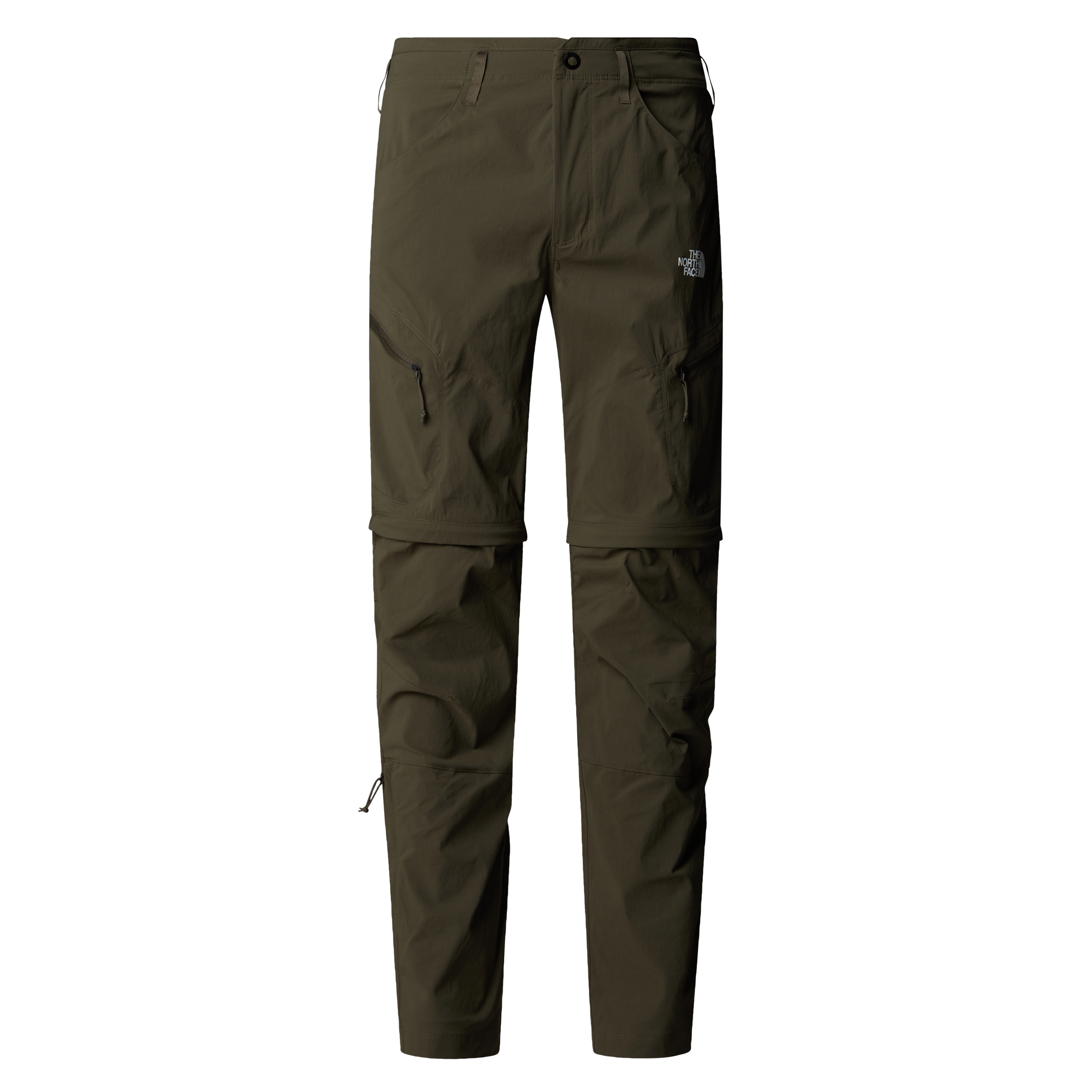 M EXPLOR REG TAP CNV PNT