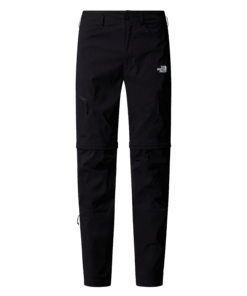 Alternative view of M EXPLOR REG TAP CNV PNT