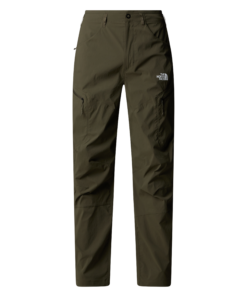 M EXPLOR REG TAP PNT