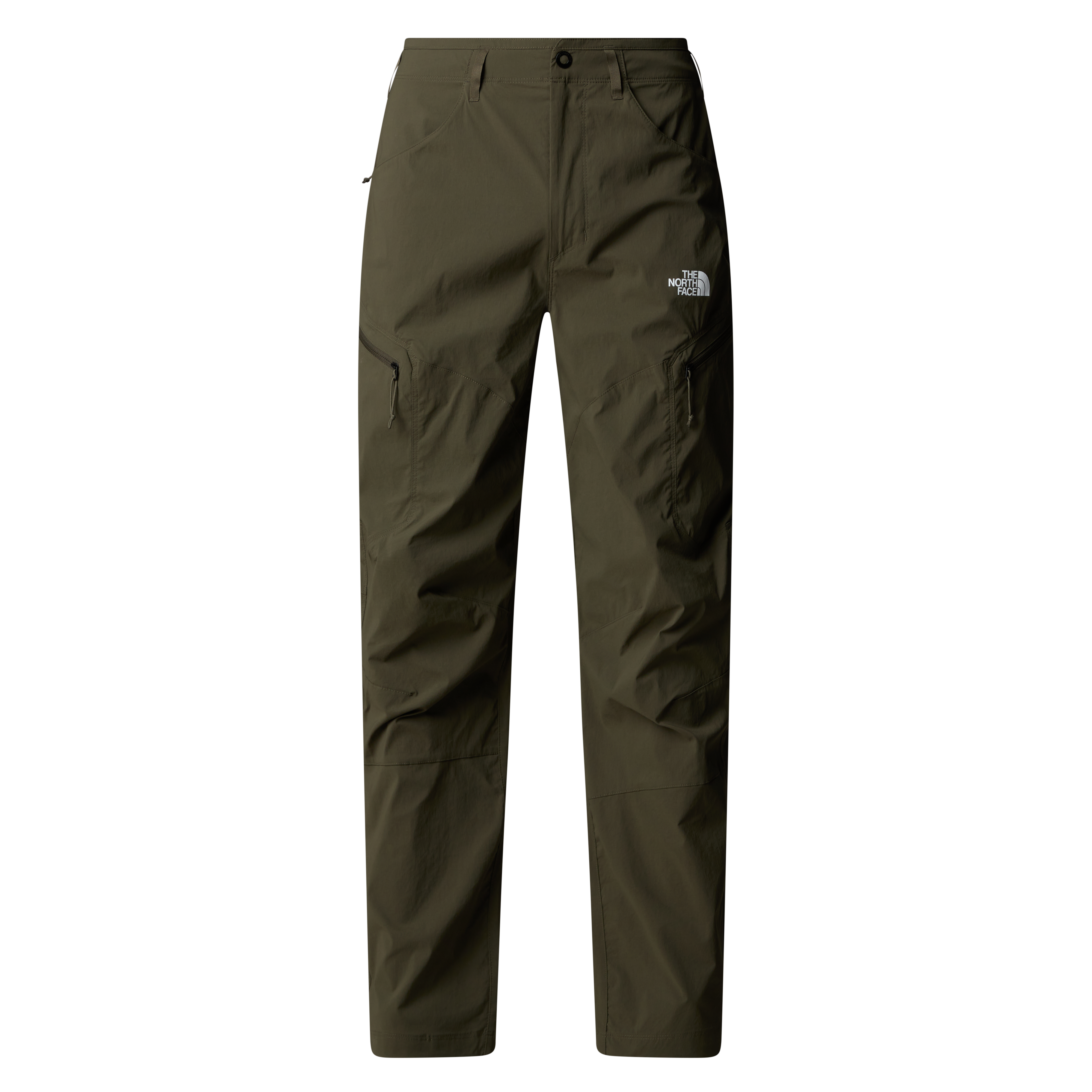 M EXPLOR REG TAP PNT