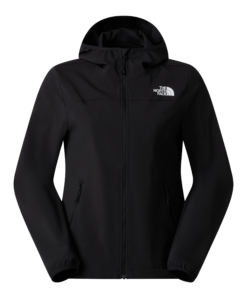 W NIMBLE HOODIE 2