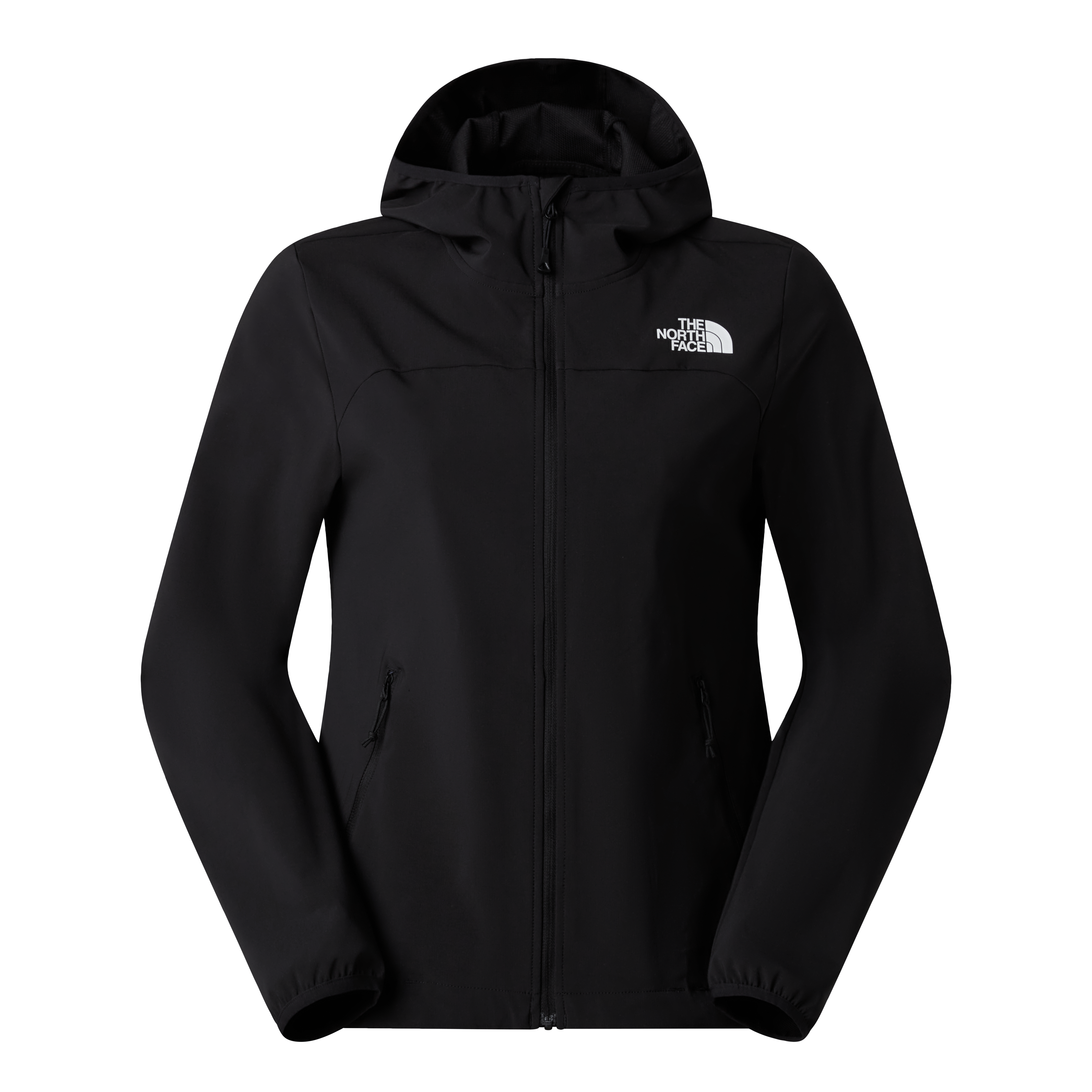 W NIMBLE HOODIE 2