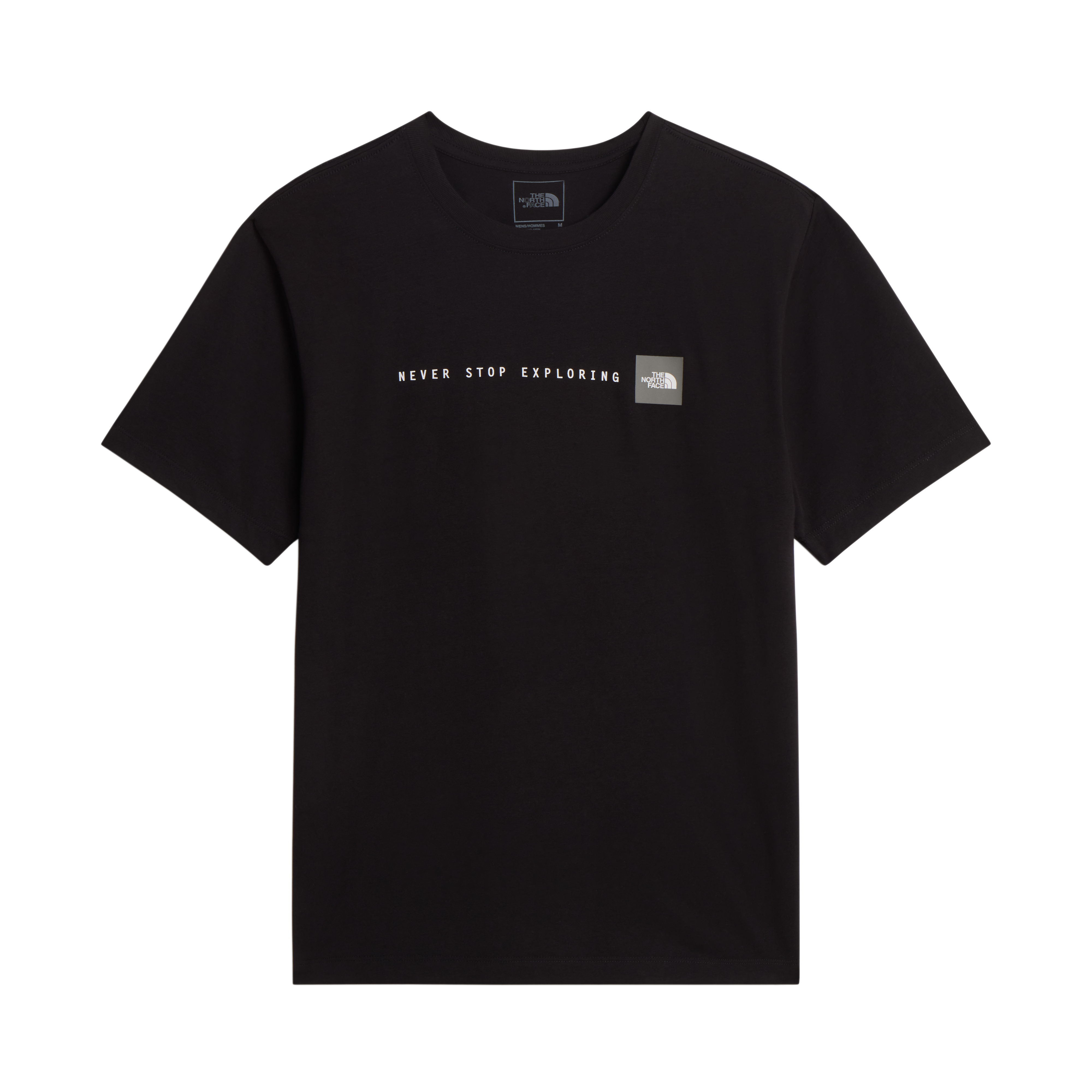 M NSE REG SS TEE – Image 2