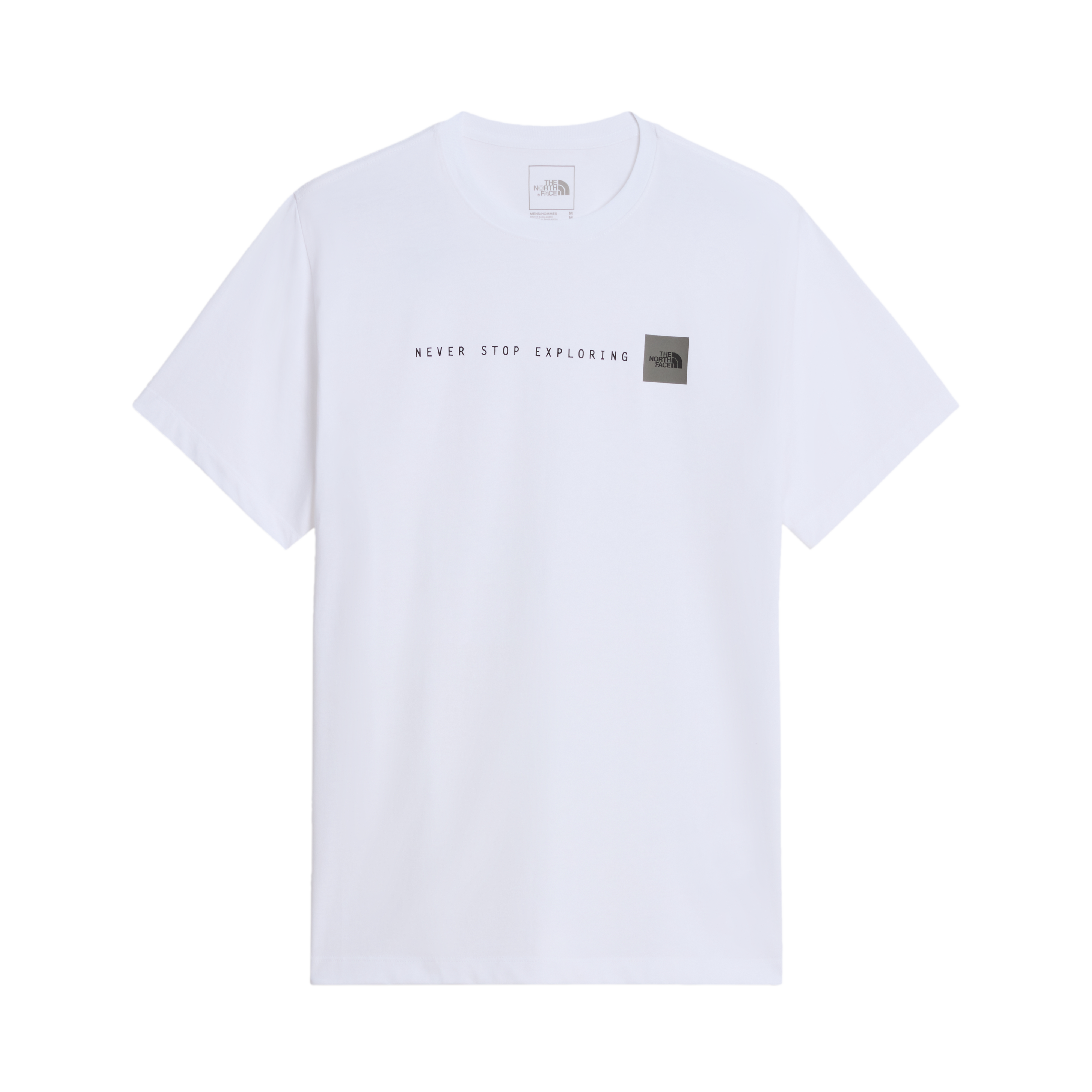 M NSE REG SS TEE