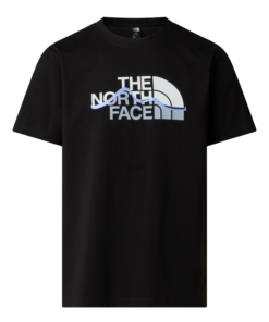 M MNT LINE RG SS TEE