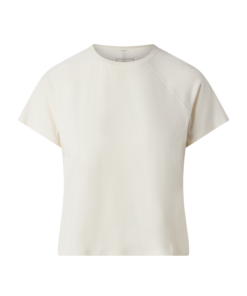 W JAIDA SS TEE