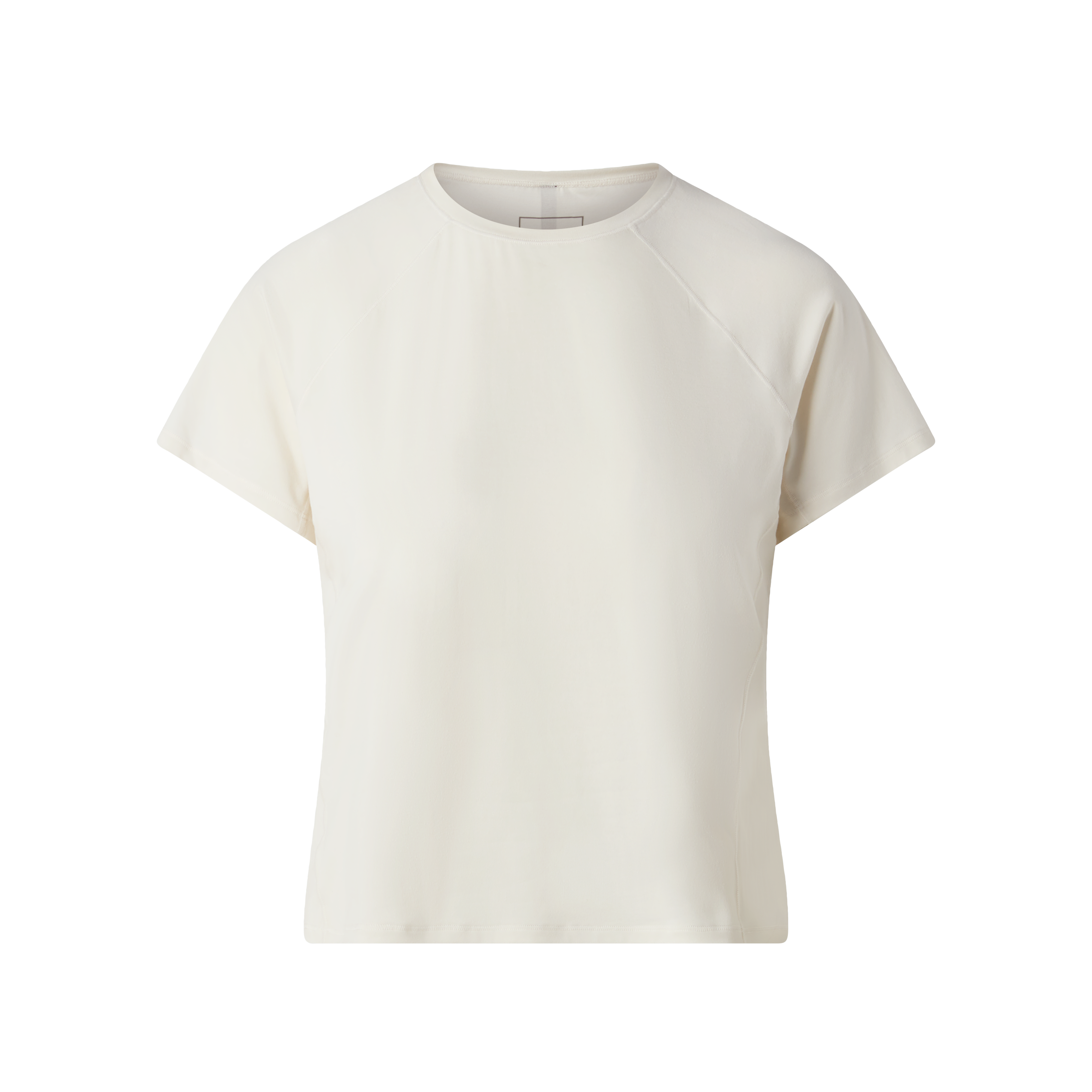 W JAIDA SS TEE
