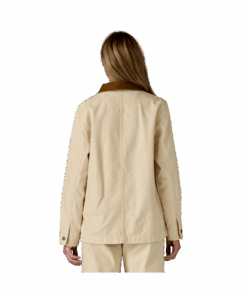 W'S POINT REYES CANVAS COAT