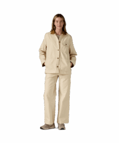 W'S POINT REYES CANVAS COAT