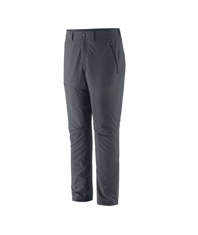 M'S TERRAVIA TRAIL PANTS — Gris