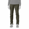 W'S TERRAVIA TRAIL PANTS — Kaki