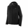 M'S STORM RACER JKT — Noir