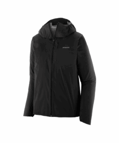 M'S STORM RACER JKT — Noir