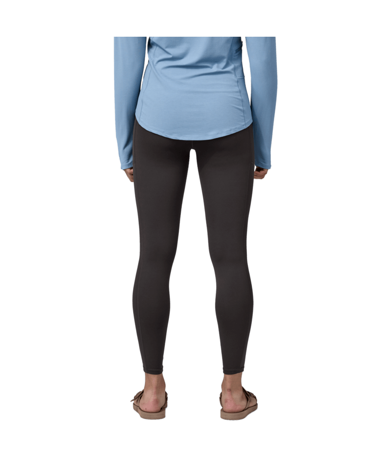 W'S MAIPO 7/8 STASH TIGHTS