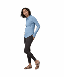 W'S MAIPO 7/8 STASH TIGHTS