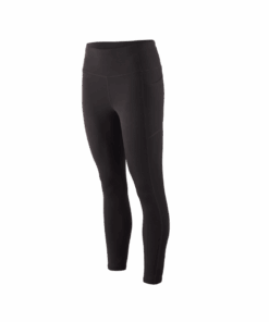 W'S MAIPO 7/8 STASH TIGHTS — Noir