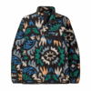 M'S LW SYNCH SNAP-T P/O — Multi Motif