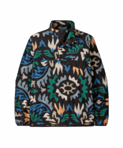M'S LW SYNCH SNAP-T P/O — Multi Motif