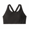 W'S SHADOWLITE MID IMPACT ADJUSTABL — Noir