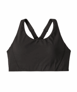 W'S SHADOWLITE MID IMPACT ADJUSTABL — Noir
