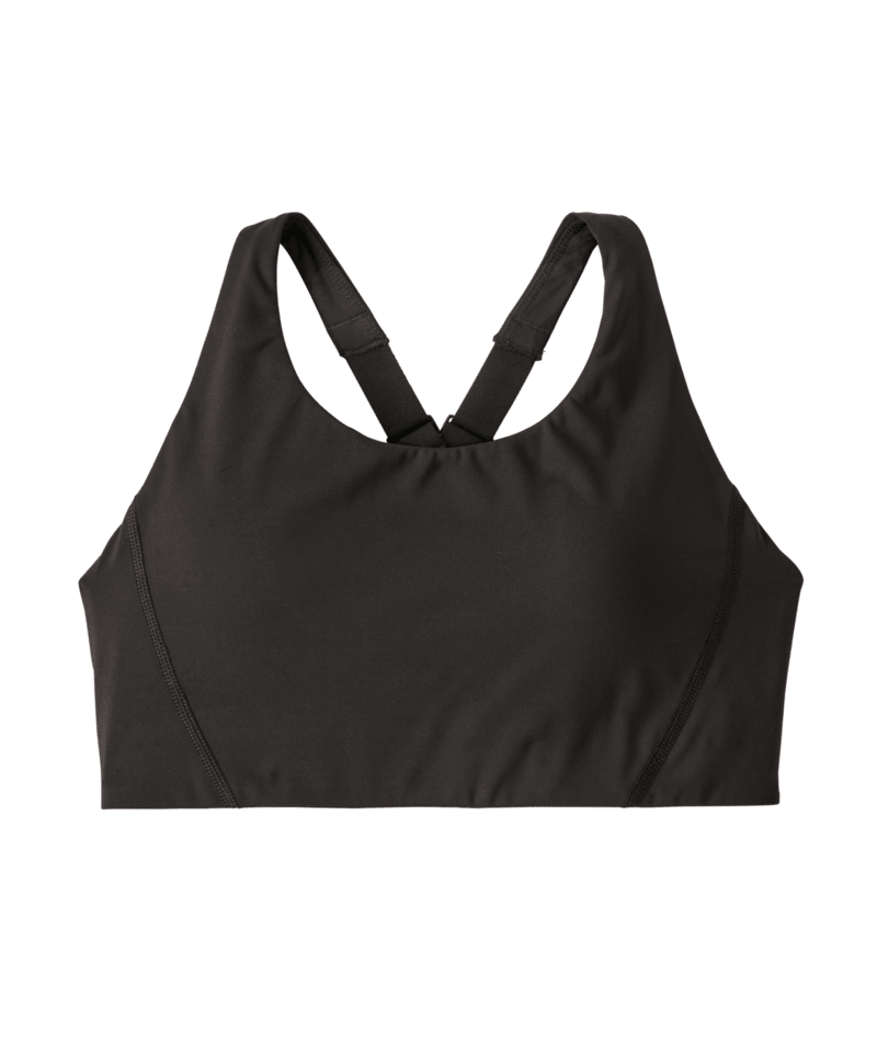 W'S SHADOWLITE MID IMPACT ADJUSTABL — Noir